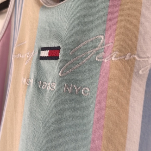 TOMMY JEANS Bodysuit - Picture 2 of 7